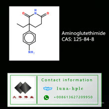 Sell 99% CAS: 125-84-8 Pharm Grade White Powder Aminoglutethimid